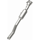 Magnaflow 2017 Jeep Compass 2.4L Direct Fit Converter