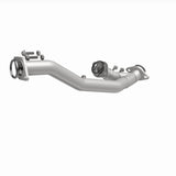 BRE Exhaust 02-06 MPV 3.0L Front Pipe Kit