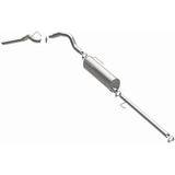 MagnaFlow BRE Exhaust Kit 02-05 Dodge Ram 1500