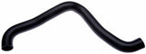 Gates 86-89 Nissan Stanza 4-Cyl. 2.0L Upper Molded Coolant Hose