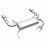 BRE Exhaust 03-07 G35 3.5L Muffler Kit