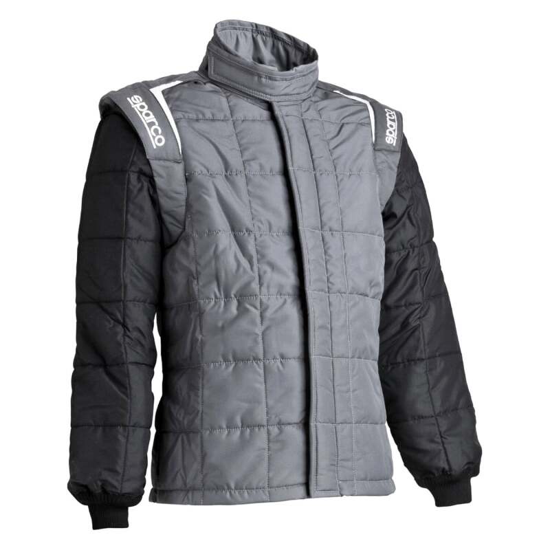 Sparco Suit AIR-15 Jacket 64 BLK/GRY