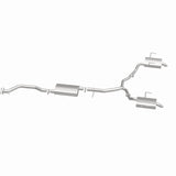 MagnaFlow BRE Exhaust Kit 13-17 ENCLAVE ACADIA ACADIA LIMITED 3.6L