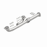 BRE Exhaust 09-15 Pilot 3.5L Front Pipe Kit