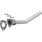 BRE Exhaust 01-06 Sebring Stratus 2.4L 2.7L Front Pipe Kit