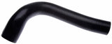 Gates 86-89 Nissan Pickup V-6 3.0L Upper - Eng. To Pipe Molded Coolant Hose