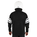 RaceQuip Black SFI-5 Jacket - XL