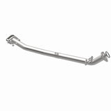 BRExhaust 01-04 Frontier 2.4L Front Pipe Kit
