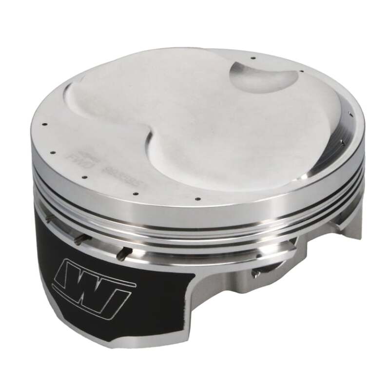 Wiseco Chevy LSX 4.135in Bore 1.110in CH 11.70 CC Piston Set
