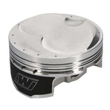 Wiseco Chevy LSX 4.130in Bore 1.110in CH 11.70 CC Piston Set