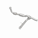 Magnaflow 2004 Ford F-150 4.6L Direct Fit Converter