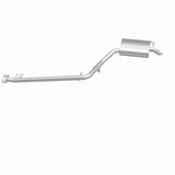 BRExhaust 06-10 Hyundai Sonata 2.4L Muffler Kit