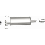 MagnaFlow BRE Exhaust Kit 04-12 Mitsubishi Galant 2.4L