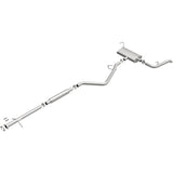 BRExhaust Exhaust Kit Replacement Dodge