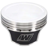 Wiseco RED Series Chevy Small Block 350 4.010in Bore 1.125in CH -9.00 CC Piston Set
