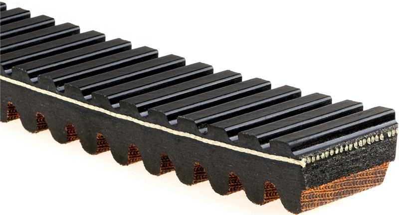 Gates 00-01 Suzuki QuadRunner 493cc G Force CVT Belt