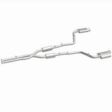 BRExhaust Exhaust Kit Replacement Dodge