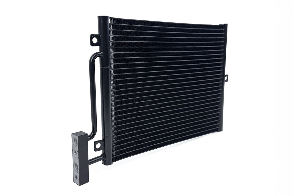 Porsche 996 911 / 986 Boxster OEM+ Performance A/C Condenser (CSF #8381)