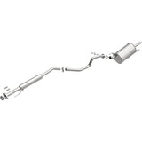 MagnaFlow BRE Exhaust Kit 13-17 NISSAN SENTRA 1.8L