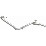 Magnaflow BRE Rear Muffler Kit Replacement Lexus