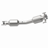 MagnaFlow Direct Fit Catalytic Converter 2018 Nissan Versa 1.6L