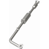 Magnaflow Conv Direct Fit 18-19 Hyundai Kona L4 OEM Underbody