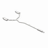 MagnaFlow BRE Exhaust Kit 11-15 Ford Explorer 3.5L