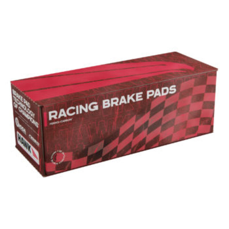 Hawk 14-15 BMW 228i/Xi HPX Motorsports Front Brake Pads
