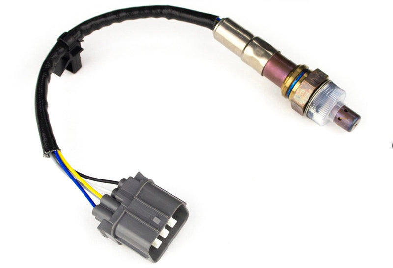 Wideband O2 Sensor only - NTK LZA08-H5 - Shrouded