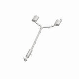 MagnaFlow BRE Exhaust Kit 07-12 ES350 Camry 3.5L