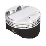 Wiseco BMW S14B23 94.00 mm Bore 32.00 mm CH -2.00 CC Piston Set