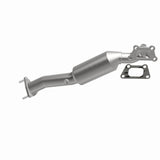 Magnaflow 2015 Colorado 3.6 Underbody Direct Fit Converter