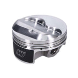 Wiseco Chevy Small Block 4.035in Bore 1.125in CH 13.50 CC Piston Set