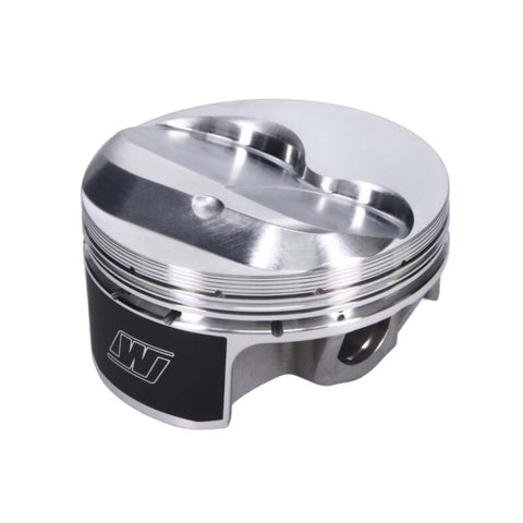 Wiseco Chevy Small Block 4.035in Bore 1.125in CH 13.50 CC Piston Set