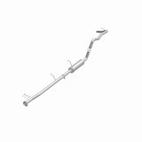 BRExhaust 01-03 GMC S10 Sonoma 2.2L Exhaust Kit