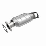 MagnaFlow Direct Fit Catalytic Converter 90-93 Miata 1.6L