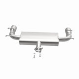 BRExhaust 06-14 MAZDA MX-5 MIATA 2.0L Exhaust Kit