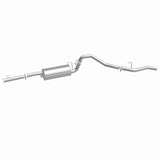 MagnaFlow BRE Exhaust Kit 98-02 Isuzu Trooper SLX 3.5L