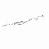 MagnaFlow BRE Exhaust Kit 92-94 S10 Sonoma