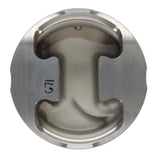 Wiseco Chevy Big Block 4.605in Bore 1.170in CH 20.00 CC Piston Set