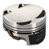 Wiseco Mitsubishi 4G63 86.00 mm Bore 28.87 mm CH 0.00 CC Piston Set