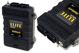 Elite 1500 + Basic Universal Wire-in Harness Kit 2.5m (8’)