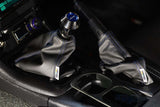 GReddy 95-98 Nissan Skyline BCNR33 Genuine Leather Brake Boot