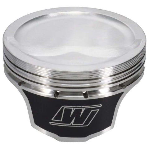 Wiseco RED Series Chevy Small Block 350 4.000in Bore 1.125in CH -17.00 CC Piston Set