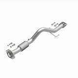 BRE Exhaust 06-11 Accent Rio 1.6L Front Pipe Kit