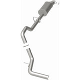 MagnaFlow BRE Exhaust Kit 09-14 Savana Express