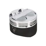 Wiseco Suzuki M16A 79.00 mm Bore 30.00 mm CH -1.50 CC Piston Set
