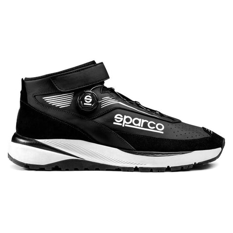 Sparco Shoe Chrono 45 Blk