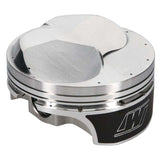 Wiseco Chevy Big Block 4.530in Bore 1.120in CH 42.00 CC Piston Set