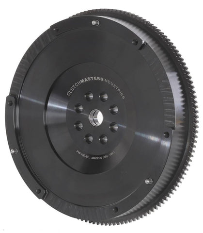 Clutch Masters 17-21 Honda Civic 1.5L Turbo Steel Flywheel